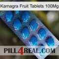 Kamagra Fruit Tablets 100Mg viagra1